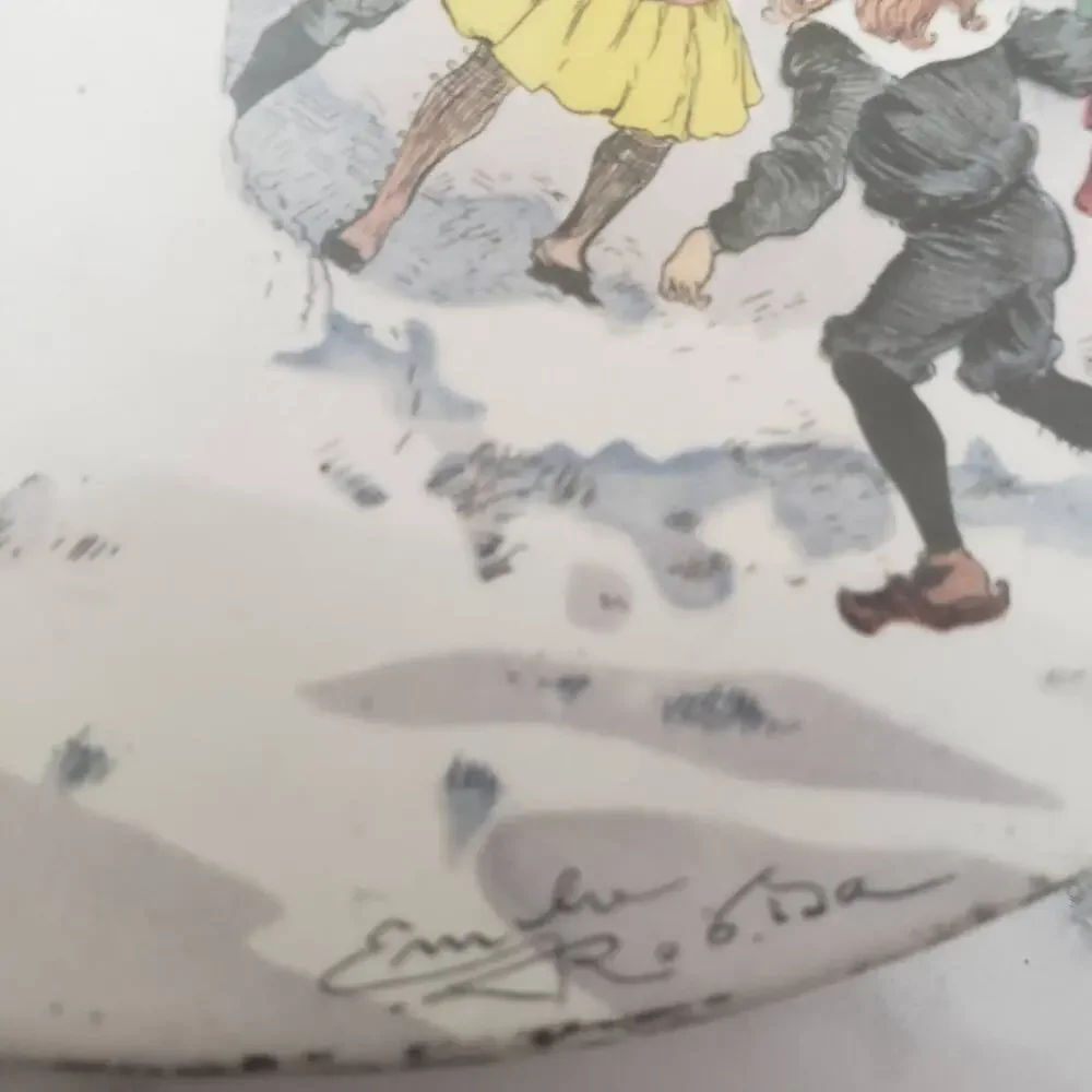 Poole England emilie rohida children winter and ocean 6